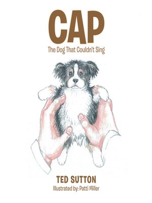 cover image of Cap